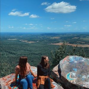 Meet your Posher, Sara